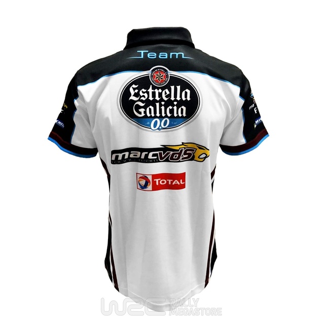POLO MARC VDS RACING TEAM MOTO2